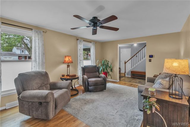 23 Villa Maria Rd, West Seneca, NY 14224