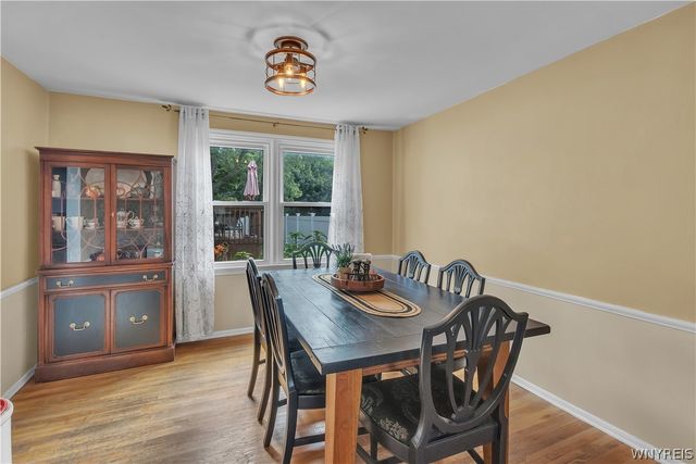 23 Villa Maria Rd, West Seneca, NY 14224