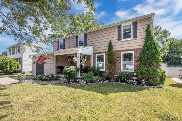 23 Villa Maria Rd, West Seneca, NY 14224