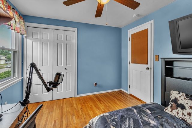 23 Villa Maria Rd, West Seneca, NY 14224
