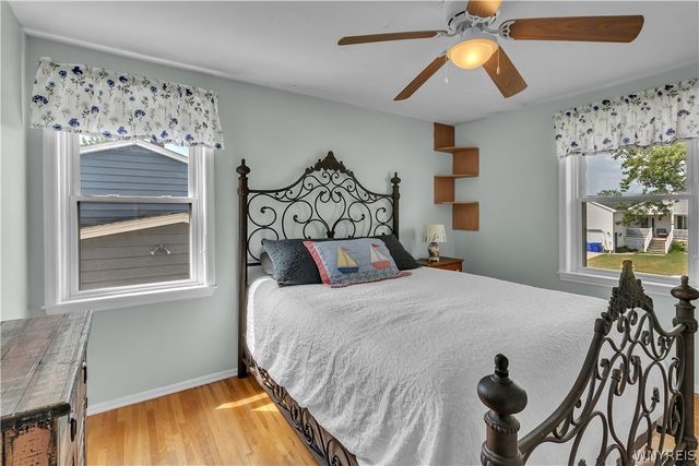 23 Villa Maria Rd, West Seneca, NY 14224