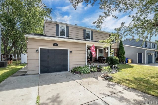 23 Villa Maria Rd, West Seneca, NY 14224