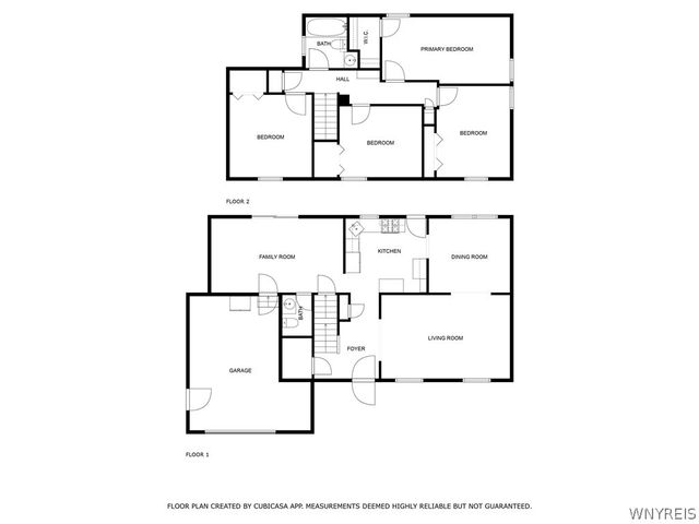 23 Villa Maria Rd, West Seneca, NY 14224