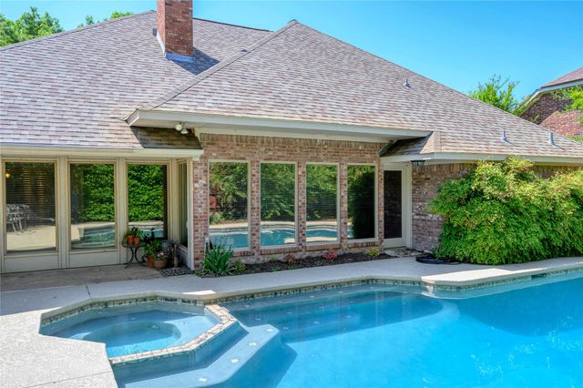 401 Cove Circle, Mckinney, TX 75071