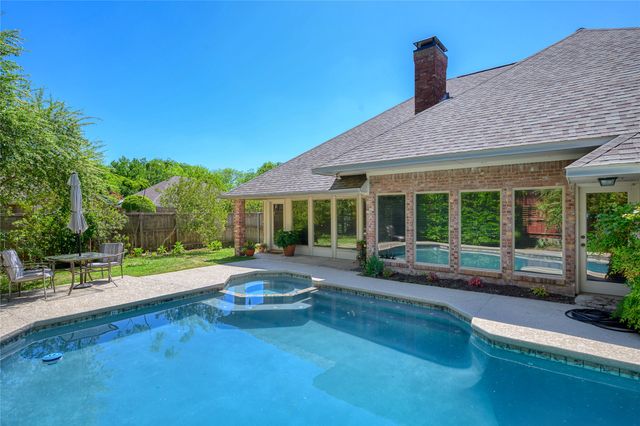 401 Cove Circle, Mckinney, TX 75071