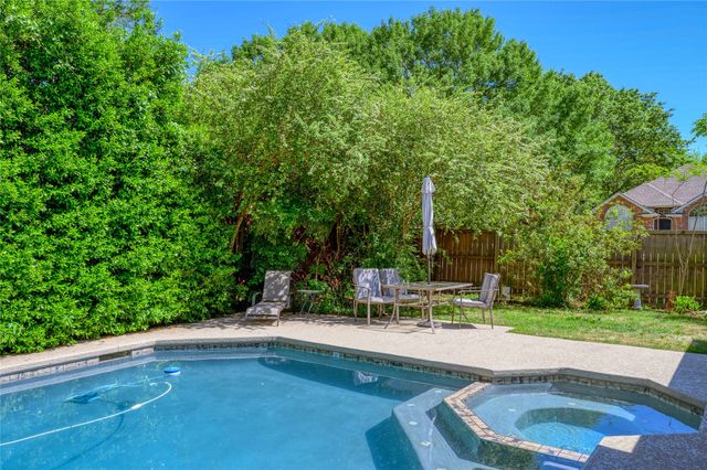 401 Cove Circle, Mckinney, TX 75071