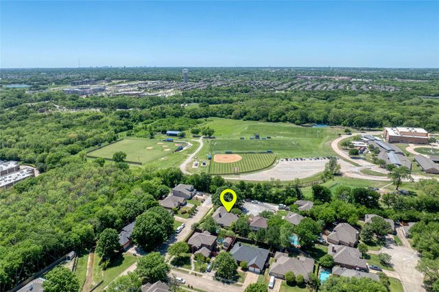 401 Cove Circle, Mckinney, TX 75071