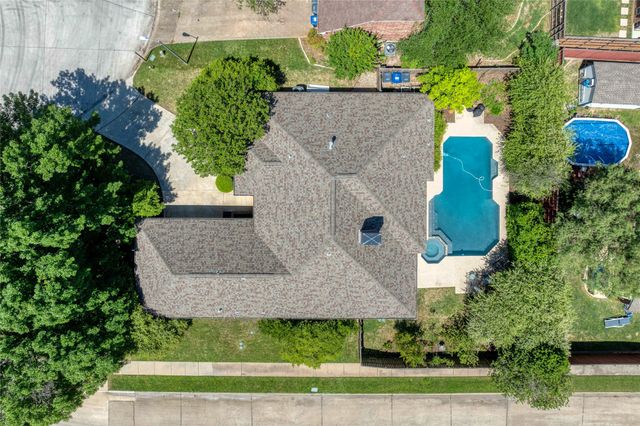 401 Cove Circle, Mckinney, TX 75071