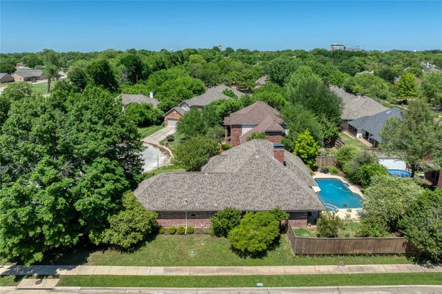 401 Cove Circle, Mckinney, TX 75071