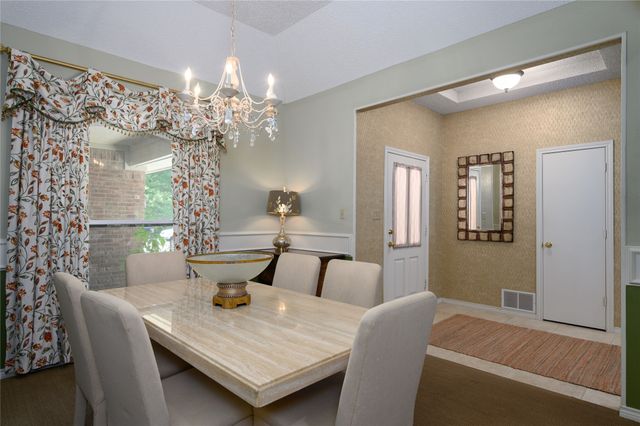 401 Cove Circle, Mckinney, TX 75071