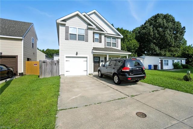4135 Williamson ST A, Chesapeake, VA 23324