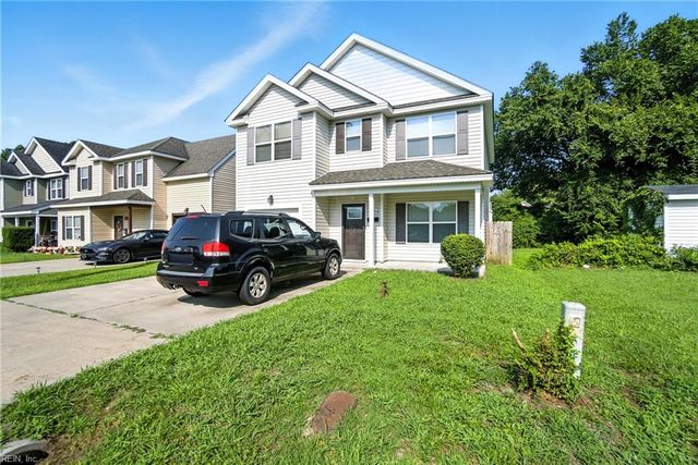 4135 Williamson ST A, Chesapeake, VA 23324