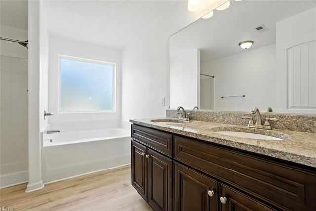 4135 Williamson ST A, Chesapeake, VA 23324