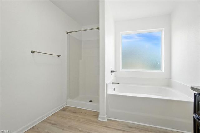 4135 Williamson ST A, Chesapeake, VA 23324
