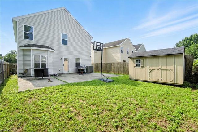 4135 Williamson ST A, Chesapeake, VA 23324