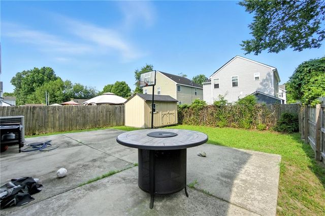 4135 Williamson ST A, Chesapeake, VA 23324