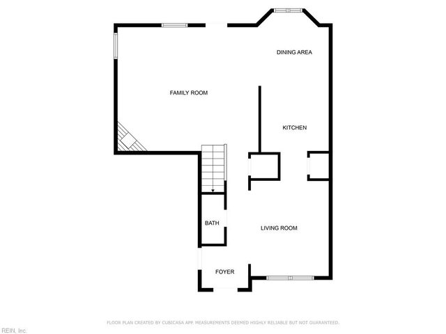 4135 Williamson ST A, Chesapeake, VA 23324