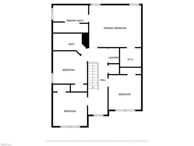 4135 Williamson ST A, Chesapeake, VA 23324