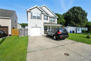4135 Williamson St ST A, Chesapeake, VA 23324