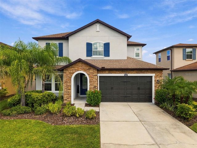 28907 REVARO LANE, Wesley Chapel, FL 33543