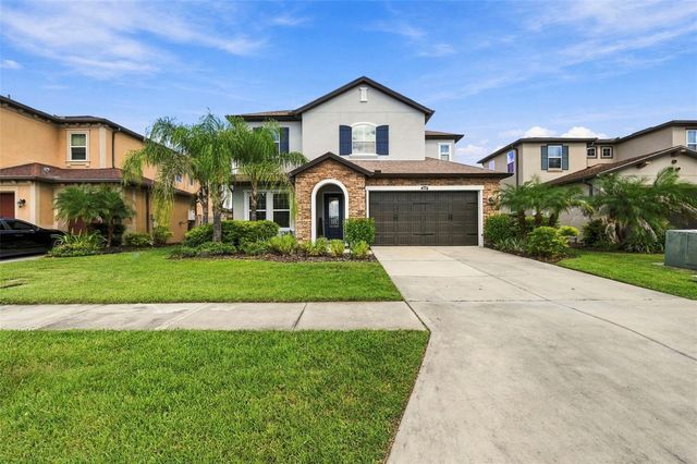 28907 REVARO LANE, Wesley Chapel, FL 33543