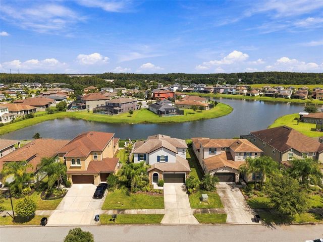 28907 REVARO LANE, Wesley Chapel, FL 33543