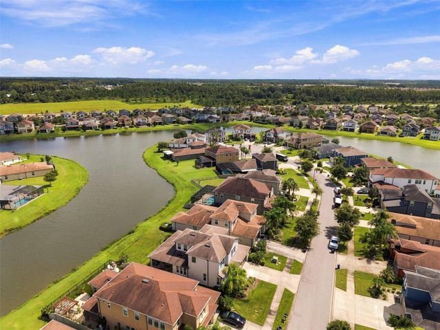 28907 REVARO LANE, Wesley Chapel, FL 33543