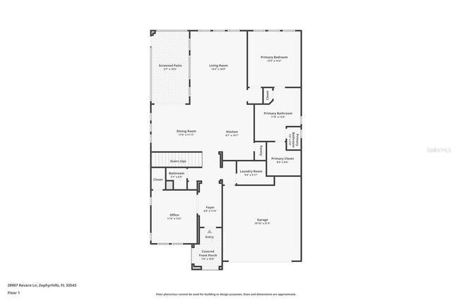 28907 REVARO LANE, Wesley Chapel, FL 33543