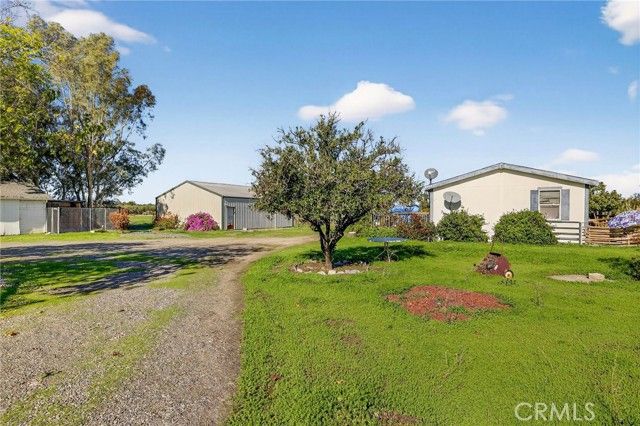 6460 County Road 24, Orland, CA 95963