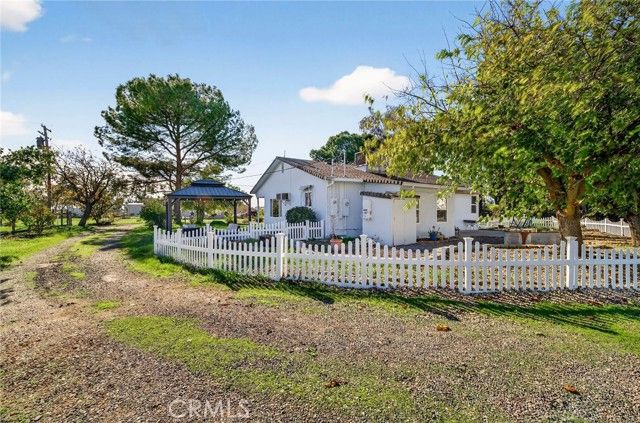 6460 County Road 24, Orland, CA 95963