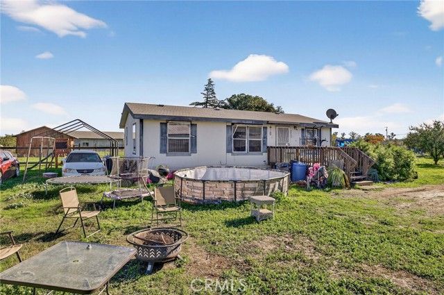 6460 County Road 24, Orland, CA 95963