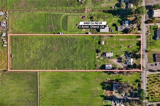 6460 County Road 24, Orland, CA 95963