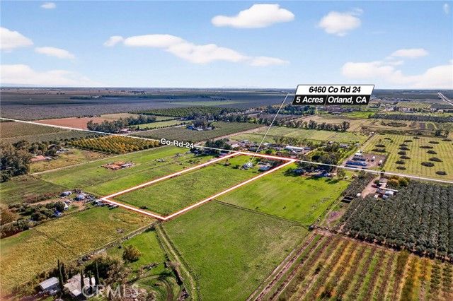 6460 County Road 24, Orland, CA 95963