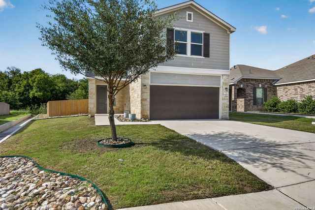 6427 Nolina Pass, San Antonio, TX 78218