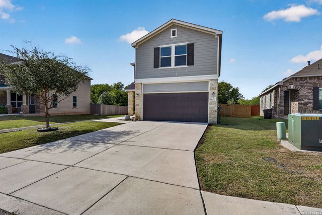 6427 Nolina Pass, San Antonio, TX 78218