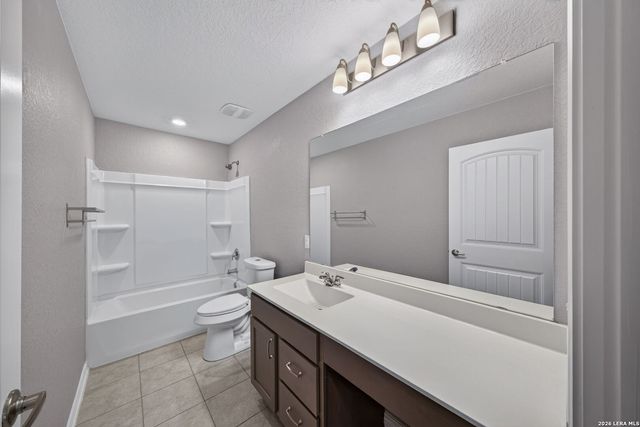 6427 Nolina Pass, San Antonio, TX 78218