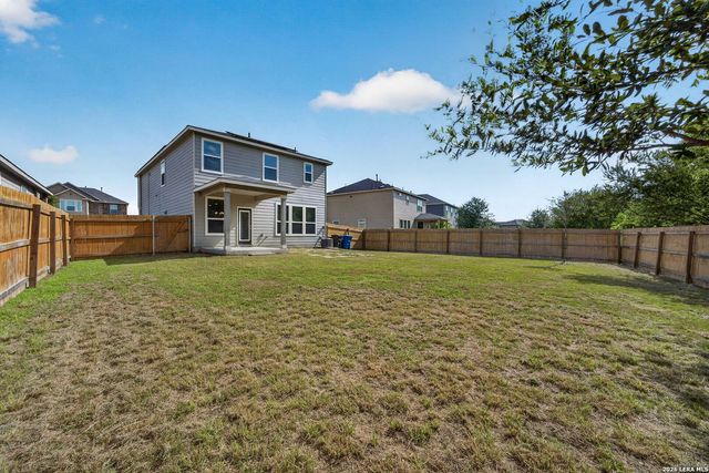 6427 Nolina Pass, San Antonio, TX 78218