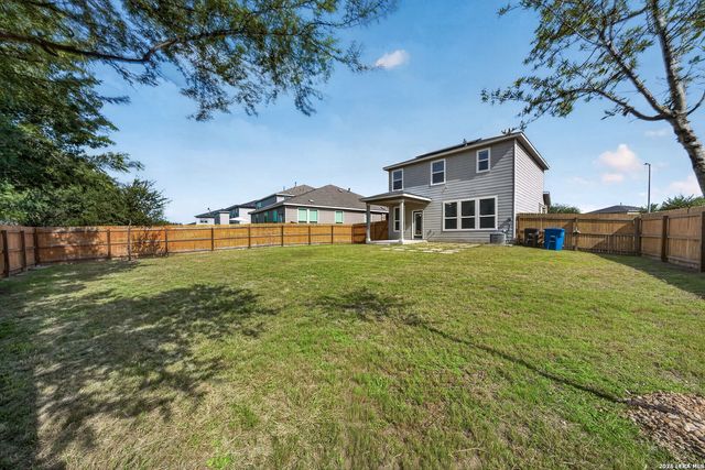 6427 Nolina Pass, San Antonio, TX 78218