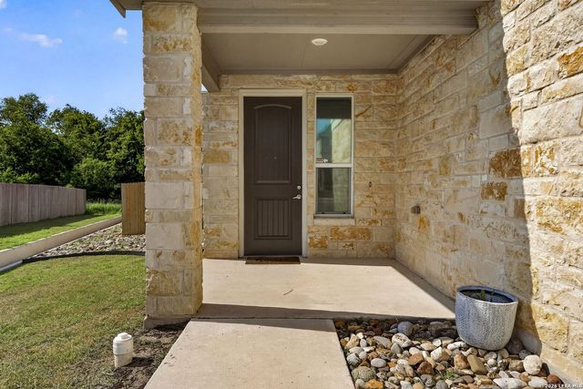 6427 Nolina Pass, San Antonio, TX 78218