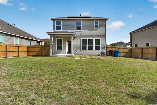 6427 Nolina Pass, San Antonio, TX 78218