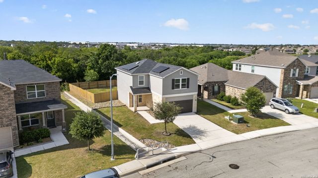 6427 Nolina Pass, San Antonio, TX 78218