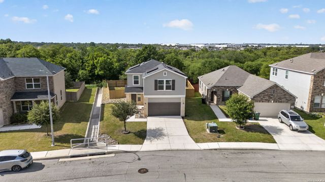 6427 Nolina Pass, San Antonio, TX 78218