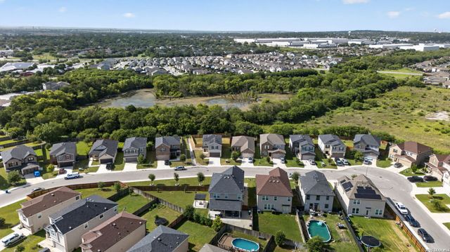 6427 Nolina Pass, San Antonio, TX 78218