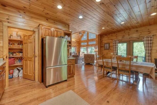 296 Caddis Trail, Hayesville, NC 28904