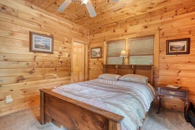 296 Caddis Trail, Hayesville, NC 28904
