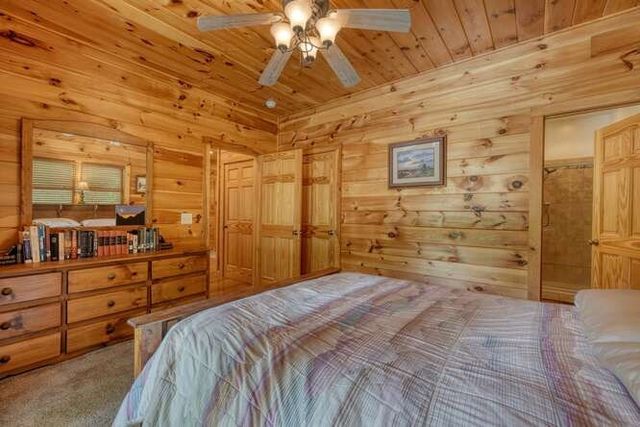 296 Caddis Trail, Hayesville, NC 28904