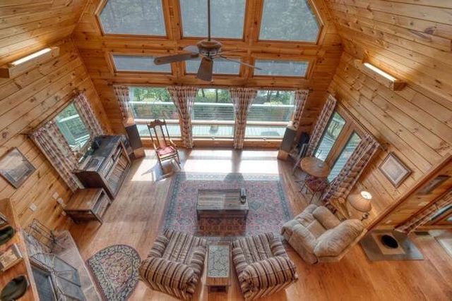 296 Caddis Trail, Hayesville, NC 28904