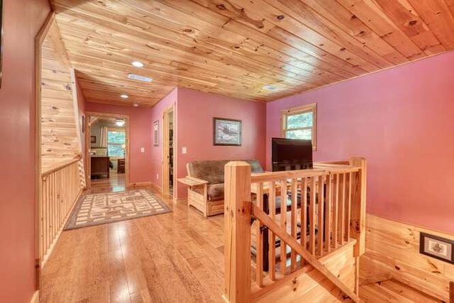 296 Caddis Trail, Hayesville, NC 28904