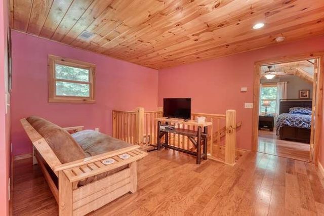 296 Caddis Trail, Hayesville, NC 28904
