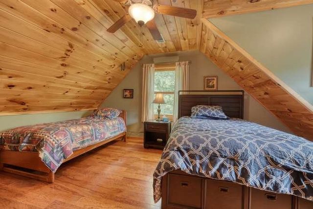 296 Caddis Trail, Hayesville, NC 28904